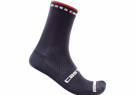 CASTELLI ROSSO CORSA PRO 15 SOCKS