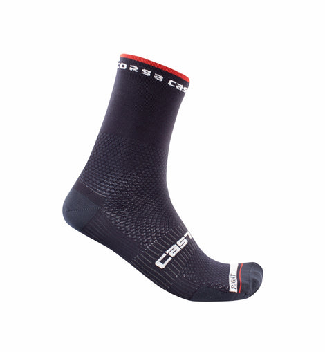 CASTELLI ROSSO CORSA PRO 15 SOCKS