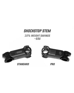 REDSHIFT SHOCKSTOP PRO SUSPENSION STEM
