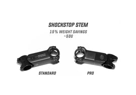 REDSHIFT SHOCKSTOP PRO SUSPENSION STEM