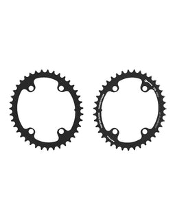 Rotor Q Rings BCD110X4 Inner Chainring