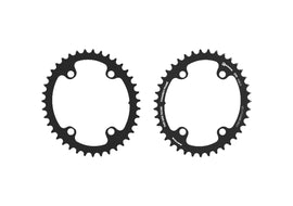 Rotor Q Rings BCD110X4 Inner Chainring