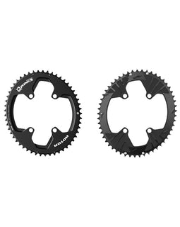 Rotor Q Rings BCD110X4 Outer Chainring