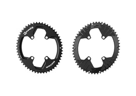 Rotor Q Rings BCD110X4 Outer Chainring
