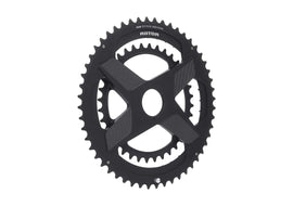 ROTOR Q RINGS DIRECT MOUNT OVAL CHAINRING