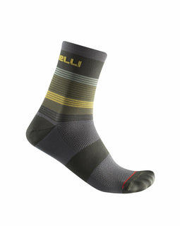 CASTELLI SCIA 12 SOCKS