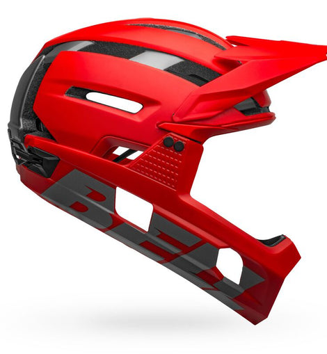 BELL SUPER AIR R MIPS SPHERICAL FULL FACE MTB HELMET – JB Multisports Online