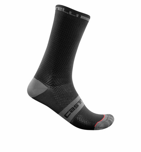 CASTELLI SUPERLEGGERA T 18 SOCKS