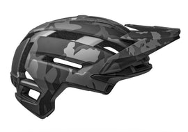 BELL SUPER AIR MIPS SPHERICAL MTB HELMET