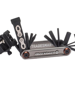 BLACKBURN TRADESMAN MULTI TOOL