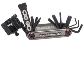 BLACKBURN TRADESMAN MULTI TOOL