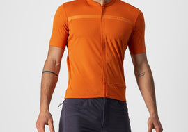 CASTELLI UNLIMITED ALLROAD MENS JERSEY