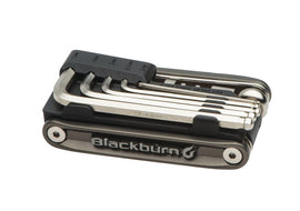 BLACKBURN WAYSIDE MULTI TOOL