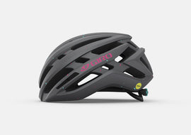 GIRO AGILIS MIPS WOMENS ROAD CYCLING HELMET