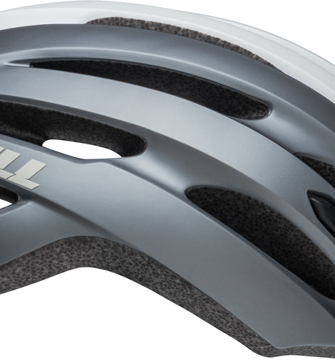 BELL AVENUE MIPS ROAD CYCLING HELMET MATTE GREY