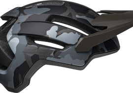 BELL 4FORTY AIR MIPS MTB HELMET BLACK CAMO