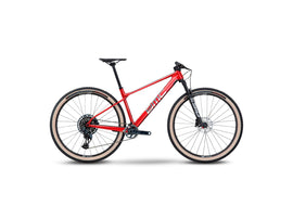 BMC TWOSTROKE 01 ONE MOUNTAIN BIKE