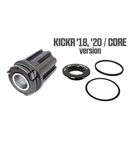 WAHOO KICKR CAMPAGNOLO FREEHUB ADAPTER