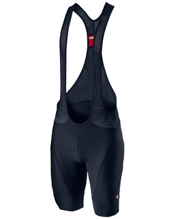 CASTELLI ENDURANCE 3 MENS BIBSHORT