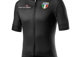 CASTELLI ITALIA 2.0 MENS JERSEY