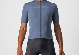 CASTELLI CLASSIFICA MENS JERSEY