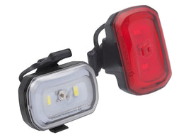 BLACKBURN CLICK USB COMBO LIGHTS SET