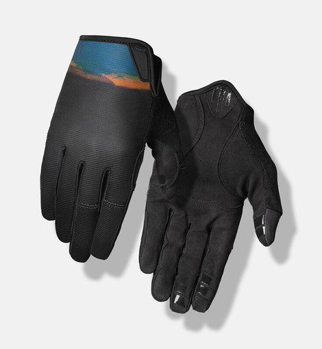 GIRO DND CYCLING GLOVES