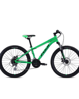 FUJI DYNAMITE 24" PRO DISC BRAKE KIDS BIKE