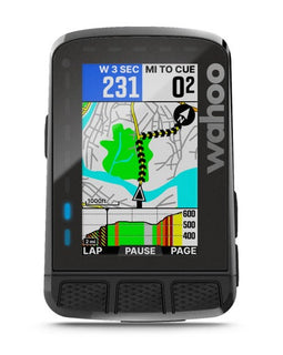 WAHOO ELEMNT ROAM V2 GPS BIKE COMPUTER