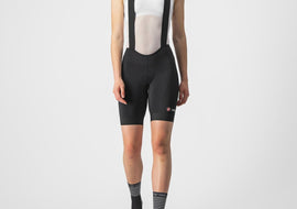 CASTELLI ENDURANCE WOMENS BIBSHORT