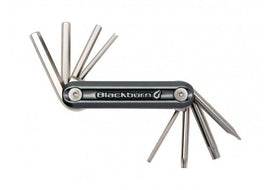 BLACKBURN GRID 8 MINI TOOL