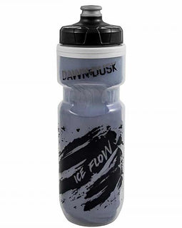 DAWN TO DUSK ICE FLOW INSULATED BOTTLE