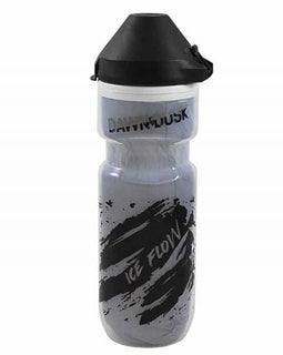 DAWN DUSK ICE FLOW INSULATED BOTTLE WITH DIRT MASK