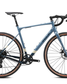 FUJI JARI 1.3 GRAVEL BIKE