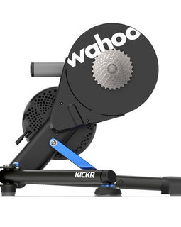 WAHOO KICKR V6 SMART INDOOR TRAINER