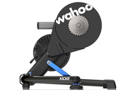 WAHOO KICKR V6 SMART INDOOR TRAINER