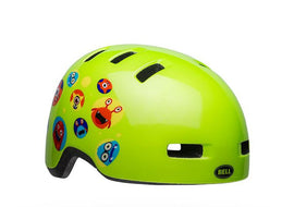 BELL LIL RIPPER KIDS HELMET