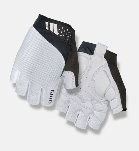 GIRO MONACO II GEL CYCLING GLOVES