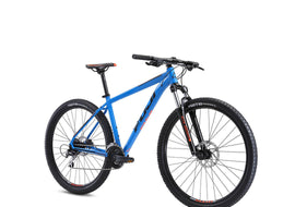 FUJI NEVADA 29 1.7 SRAM MOUNTAIN BIKE