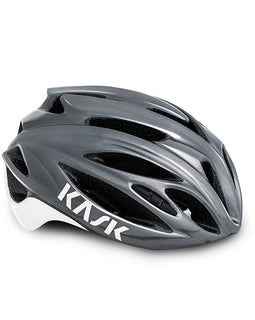 KASK RAPIDO ROAD CYCLING HELMET