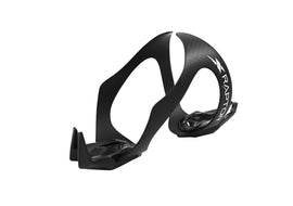 XLAB RAPTOR CARBON BOTTLE CAGE WITH BLACK TALONS