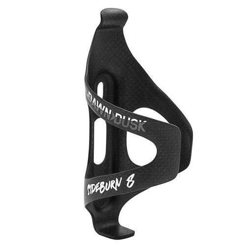 DAWN TO DUSK SIDEBURN 8 CARBON BOTTLE CAGE