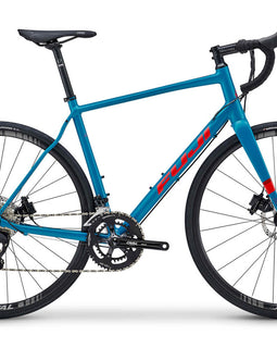 FUJI SPORTIF 1.1 DISC ROAD BIKE