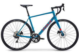 FUJI SPORTIF 1.1 DISC ROAD BIKE