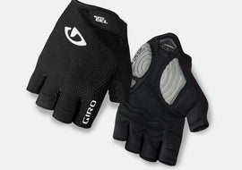 GIRO STRADA MASSA SUPERGEL WOMENS CYCLING GLOVES