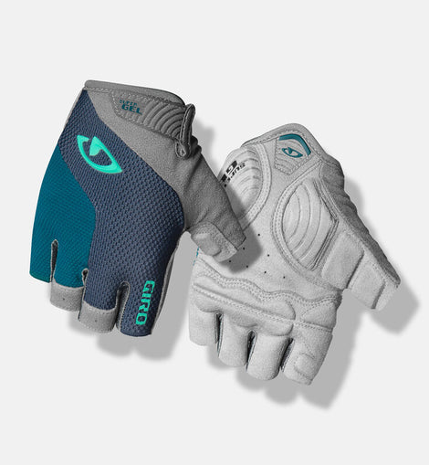 GIRO STRADA MASSA SUPERGEL WOMENS CYCLING GLOVES