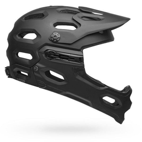 bell mountain bike helmets philippines BELL SUPER 3R MIPS FULL FACE MTB HELMET – JB Multisports Online