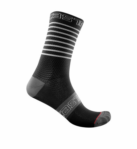 CASTELLI SUPERLEGGERA W 12 SOCKS