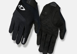 GIRO TESSA LF WOMENS CYCLING GLOVES