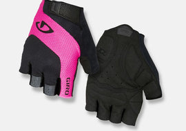 GIRO TESSA GEL WOMENS CYCLING GLOVES